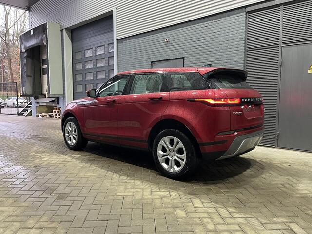 Land Rover RANGE ROVER EVOQUE P250 AWD S | ACC | Camera | Leder | Stoelverwarming | Elektrische Achterklep