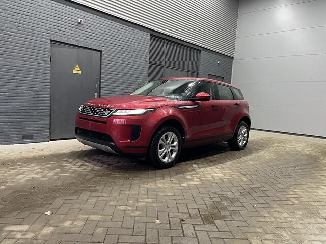 Land Rover RANGE ROVER EVOQUE P250 AWD S | ACC | Camera | Leder | Stoelverwarming | Elektrische Achterklep