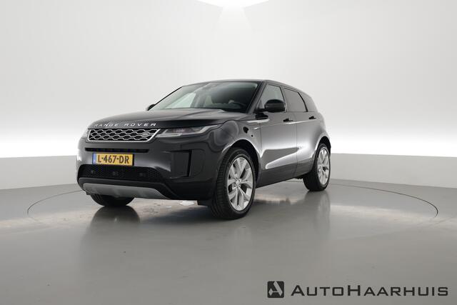 Land Rover RANGE ROVER EVOQUE 1.5 P300e AWD SE | Navi | Camera | Afn. Trekhaak | Memory Seats | Stoel- Stuurverw.