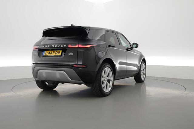 Land Rover RANGE ROVER EVOQUE 1.5 P300e AWD SE | Navi | Camera | Afn. Trekhaak | Memory Seats | Stoel- Stuurverw.