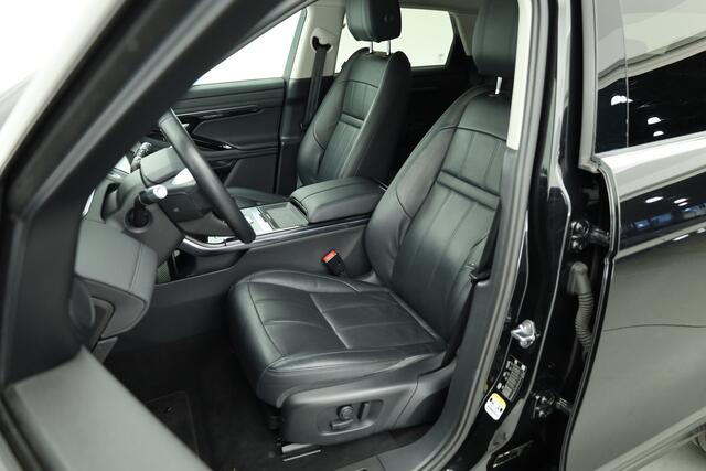 Land Rover RANGE ROVER EVOQUE 1.5 P300e AWD SE | Navi | Camera | Afn. Trekhaak | Memory Seats | Stoel- Stuurverw.