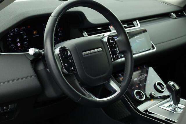 Land Rover RANGE ROVER EVOQUE 1.5 P300e AWD SE | Navi | Camera | Afn. Trekhaak | Memory Seats | Stoel- Stuurverw.