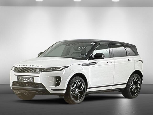 Land Rover RANGE ROVER EVOQUE 1.5 P300e AWD | Pano | Leer | Camera | Navi