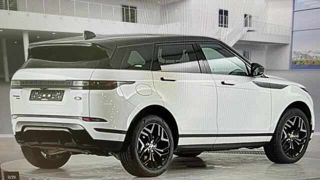 Land Rover RANGE ROVER EVOQUE 1.5 P300e AWD | Pano | Leer | Camera | Navi