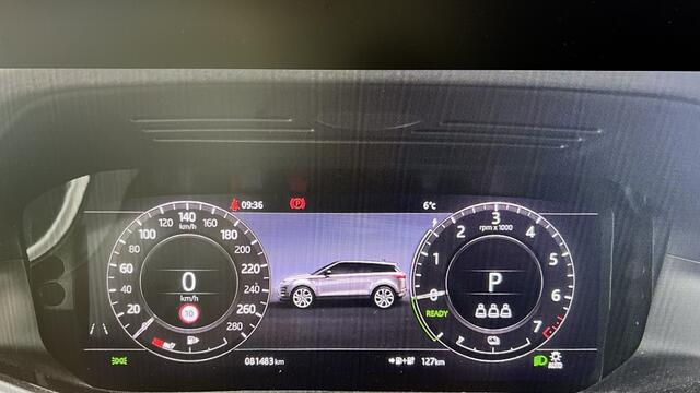 Land Rover RANGE ROVER EVOQUE 1.5 P300e AWD | Pano | Leer | Camera | Navi