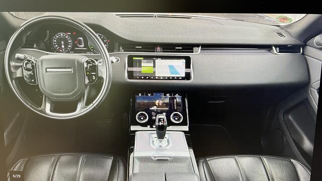 Land Rover RANGE ROVER EVOQUE 1.5 P300e AWD | Pano | Leer | Camera | Navi