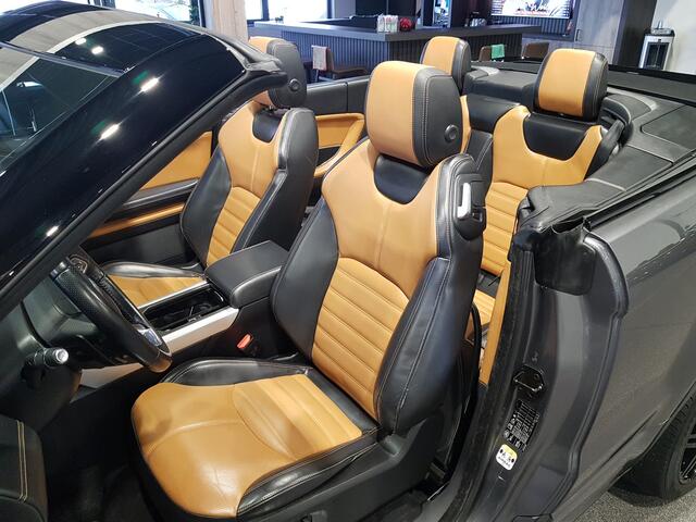 Land Rover RANGE ROVER EVOQUE Convertible 2.0 Si4 SE Dynamic Volleder | Verw. stoelen/stuur | Navi | Cruise | etc..