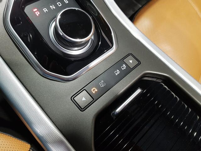 Land Rover RANGE ROVER EVOQUE Convertible 2.0 Si4 SE Dynamic Volleder | Verw. stoelen/stuur | Navi | Cruise | etc..