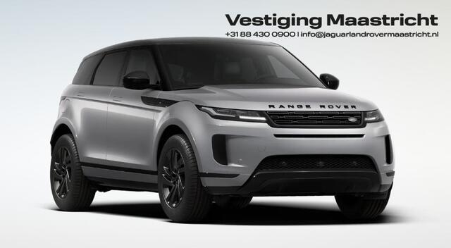 Land Rover RANGE ROVER EVOQUE 1.5 P270e PHEV AWD S Edition SNEL LEVERBAAR!!