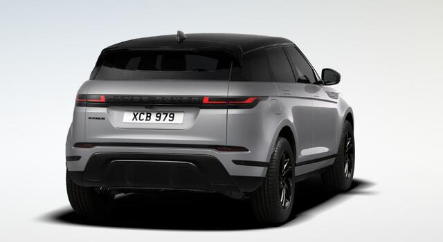 Land Rover RANGE ROVER EVOQUE 1.5 P270e PHEV AWD S Edition SNEL LEVERBAAR!!