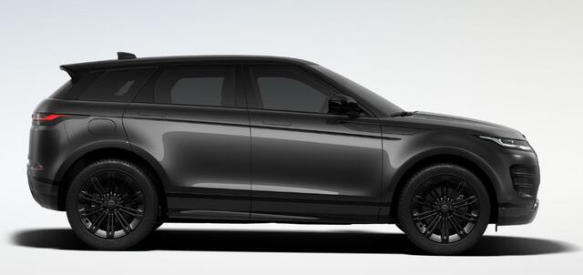 Land Rover RANGE ROVER EVOQUE 1.5 P270e PHEV AWD SE Dynamic Edition SNEL LEVERBAAR!