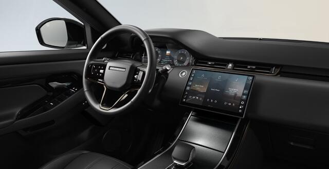 Land Rover RANGE ROVER EVOQUE 1.5 P270e PHEV AWD SE Dynamic Edition SNEL LEVERBAAR!