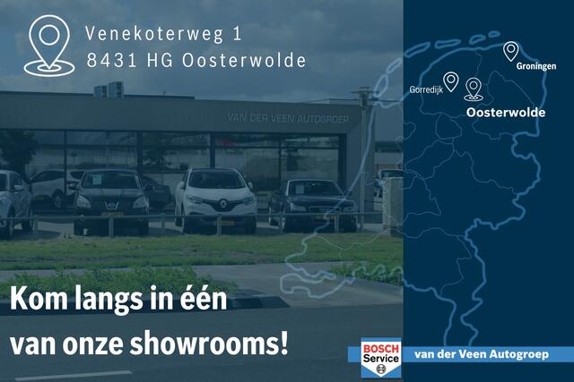 Land Rover RANGE ROVER EVOQUE 2.0 TD4 Autobiography | incl. 12 maanden garantie | Black Exterior Pack | Meridian Sound system | 20" Lichtmetalen velgen | Elektrische kofferklep | Luxe lederen bekleding | Navigatie | Apple Carplay | Geheugenstoelen | Stoel + stuurverwarming | Dodehoek 