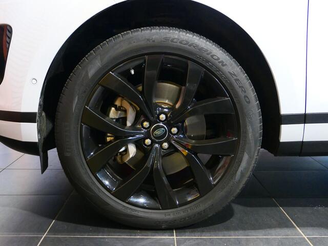 Land Rover RANGE ROVER EVOQUE 2.0 P250 AWD R-Dynamic SE - Elektrisch glazen panoramadak, dodehoek, 360 camera