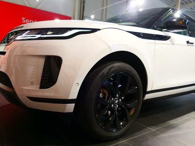 Land Rover RANGE ROVER EVOQUE 2.0 P250 AWD R-Dynamic SE - Elektrisch glazen panoramadak, dodehoek, 360 camera