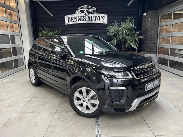 Land Rover RANGE ROVER EVOQUE 2.0 Turbo SE Dynamic
