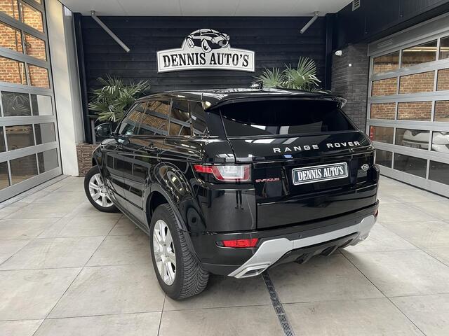 Land Rover RANGE ROVER EVOQUE 2.0 Turbo SE Dynamic