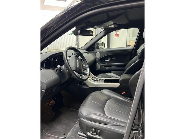 Land Rover RANGE ROVER EVOQUE 2.0 Turbo SE Dynamic