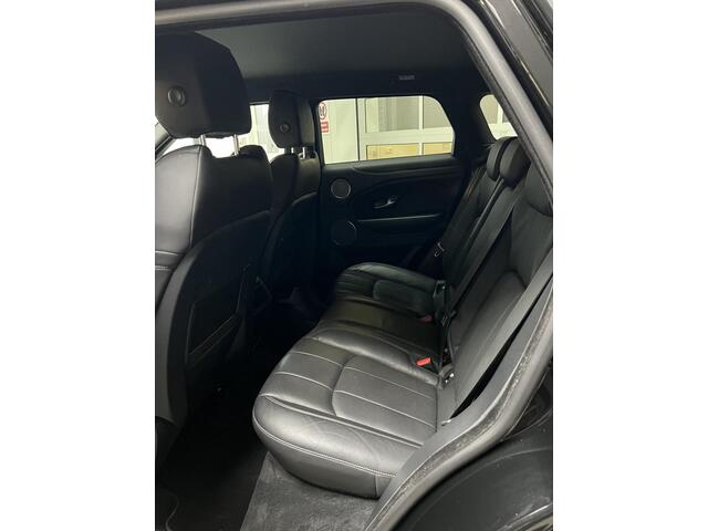 Land Rover RANGE ROVER EVOQUE 2.0 Turbo SE Dynamic