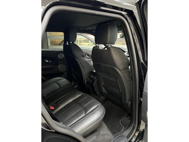Land Rover RANGE ROVER EVOQUE 2.0 Turbo SE Dynamic