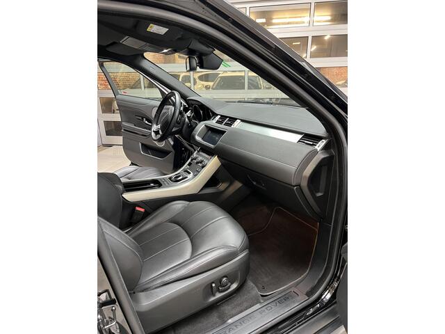 Land Rover RANGE ROVER EVOQUE 2.0 Turbo SE Dynamic