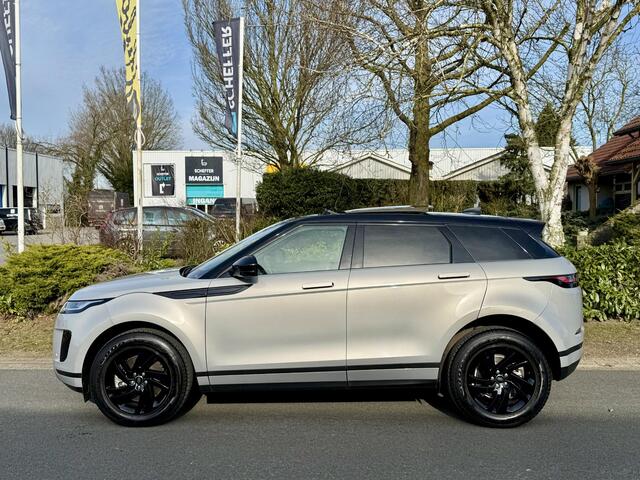 Land Rover RANGE ROVER EVOQUE 2.0 P200 AWD PanooLederoCamera