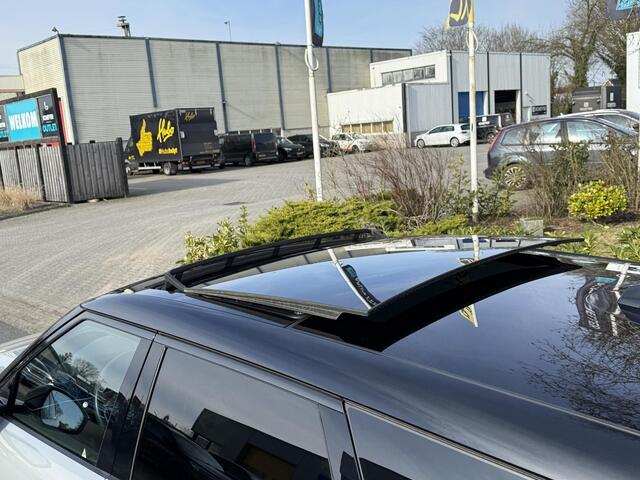 Land Rover RANGE ROVER EVOQUE 2.0 P200 AWD PanooLederoCamera