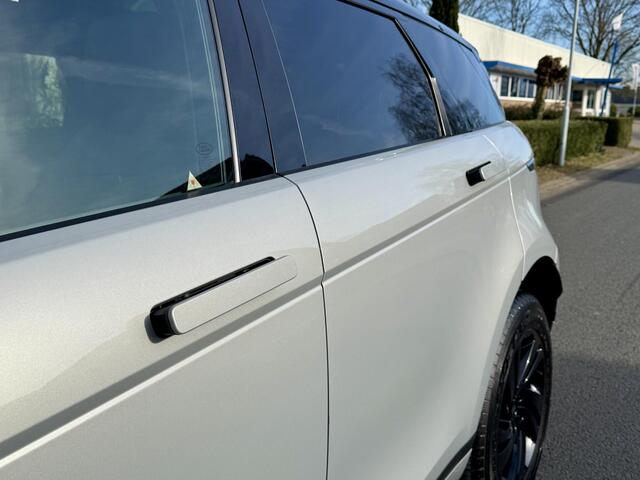 Land Rover RANGE ROVER EVOQUE 2.0 P200 AWD PanooLederoCamera