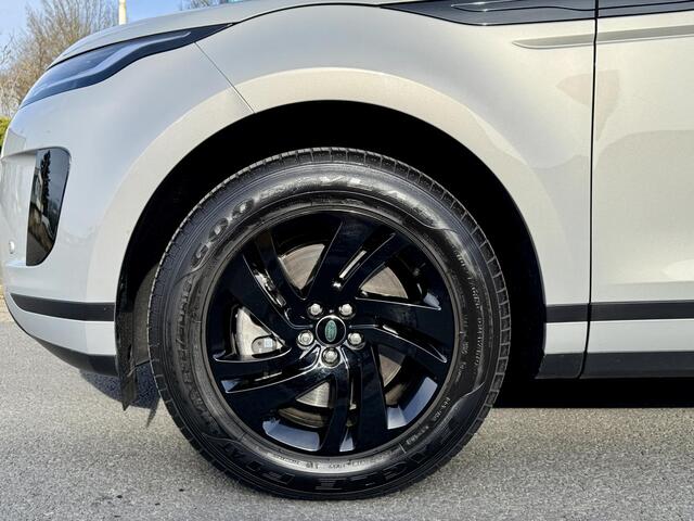 Land Rover RANGE ROVER EVOQUE 2.0 P200 AWD PanooLederoCamera