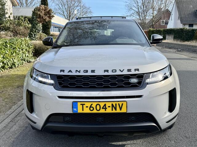 Land Rover RANGE ROVER EVOQUE 2.0 P200 AWD PanooLederoCamera