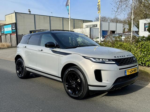 Land Rover RANGE ROVER EVOQUE 2.0 P200 AWD PanooLederoCamera