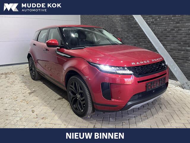Land Rover RANGE ROVER EVOQUE P300e AWD S | 360° Camera | Vol-Leder | 20 Inch | Stoelverwarming