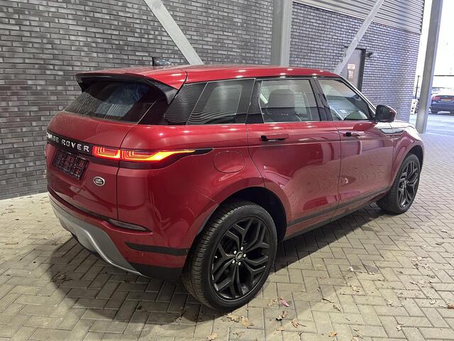 Land Rover RANGE ROVER EVOQUE P300e AWD S | 360° Camera | Vol-Leder | 20 Inch | Stoelverwarming