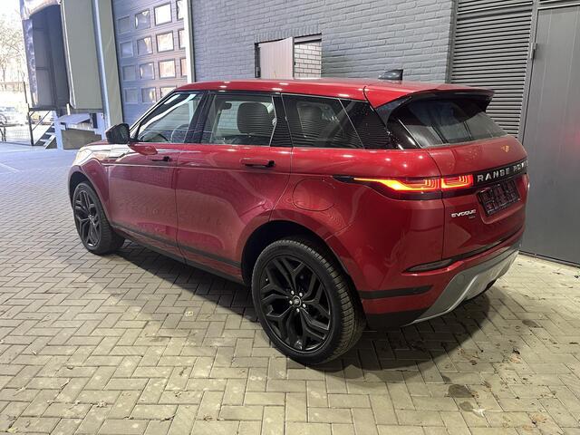 Land Rover RANGE ROVER EVOQUE P300e AWD S | 360° Camera | Vol-Leder | 20 Inch | Stoelverwarming