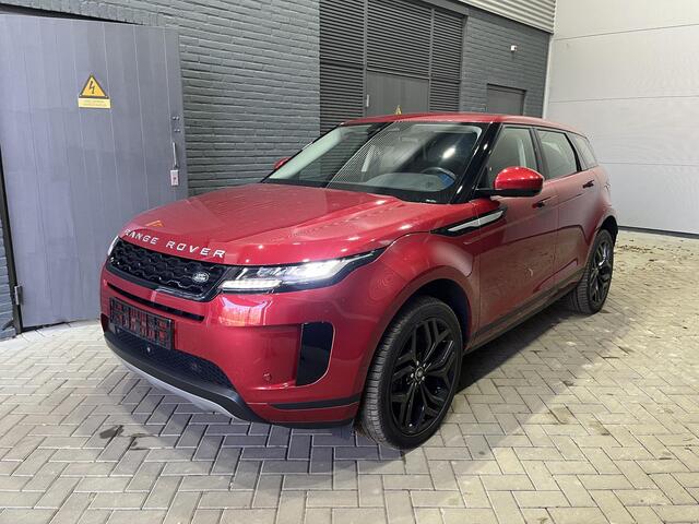 Land Rover RANGE ROVER EVOQUE P300e AWD S | 360° Camera | Vol-Leder | 20 Inch | Stoelverwarming