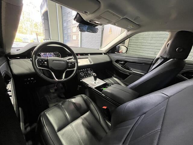 Land Rover RANGE ROVER EVOQUE P300e AWD S | 360° Camera | Vol-Leder | 20 Inch | Stoelverwarming