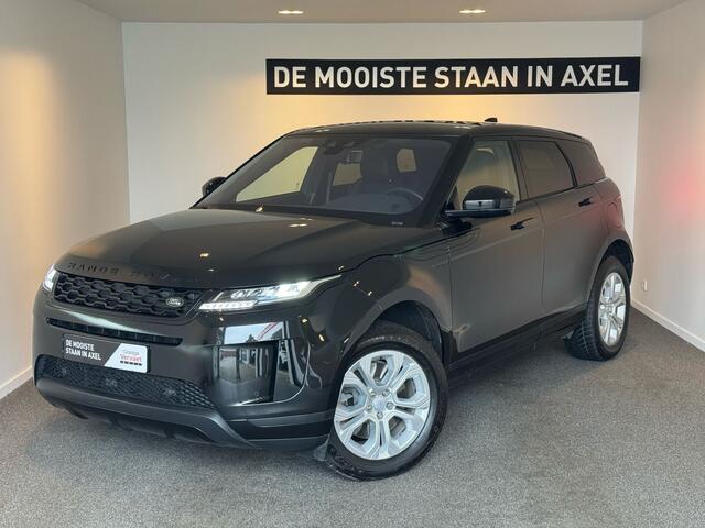 Land Rover RANGE ROVER EVOQUE 1.5 P300e AWD S