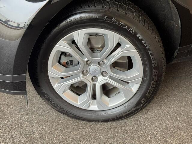 Land Rover RANGE ROVER EVOQUE 1.5 P300e AWD S