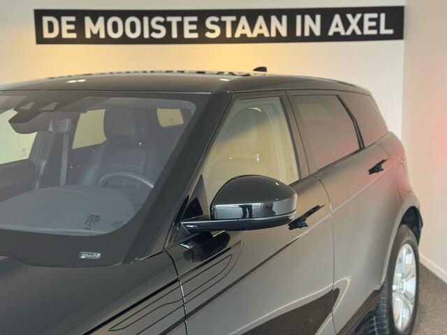Land Rover RANGE ROVER EVOQUE 1.5 P300e AWD S