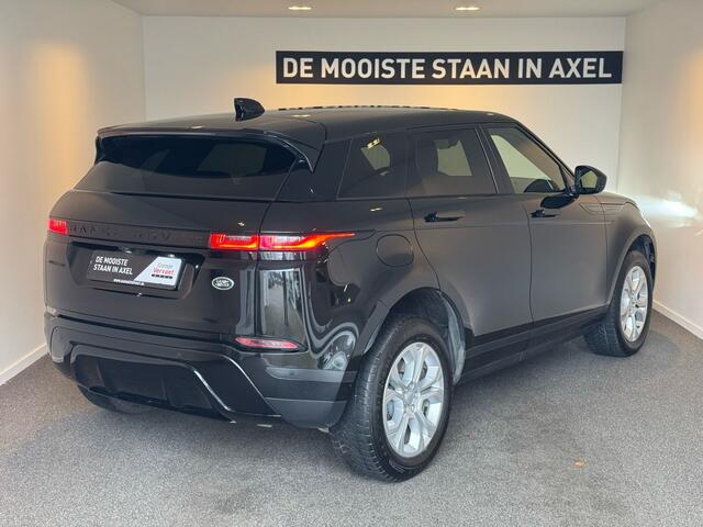 Land Rover RANGE ROVER EVOQUE 1.5 P300e AWD S