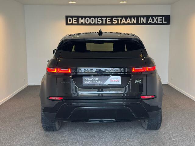 Land Rover RANGE ROVER EVOQUE 1.5 P300e AWD S