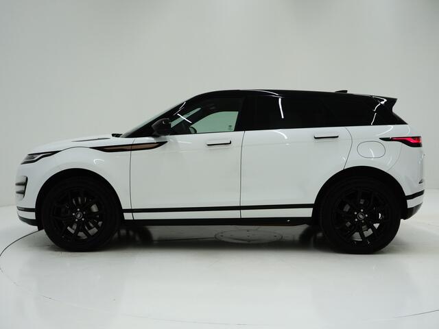 Land Rover RANGE ROVER EVOQUE 1.5 P300e AWD R-Dynamic S | Virtual | Head Up | Adaptive Cruise | Stoelverwarming | Carplay