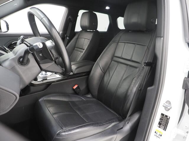 Land Rover RANGE ROVER EVOQUE 1.5 P300e AWD R-Dynamic S | Virtual | Head Up | Adaptive Cruise | Stoelverwarming | Carplay