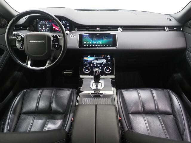 Land Rover RANGE ROVER EVOQUE 1.5 P300e AWD R-Dynamic S | Virtual | Head Up | Adaptive Cruise | Stoelverwarming | Carplay