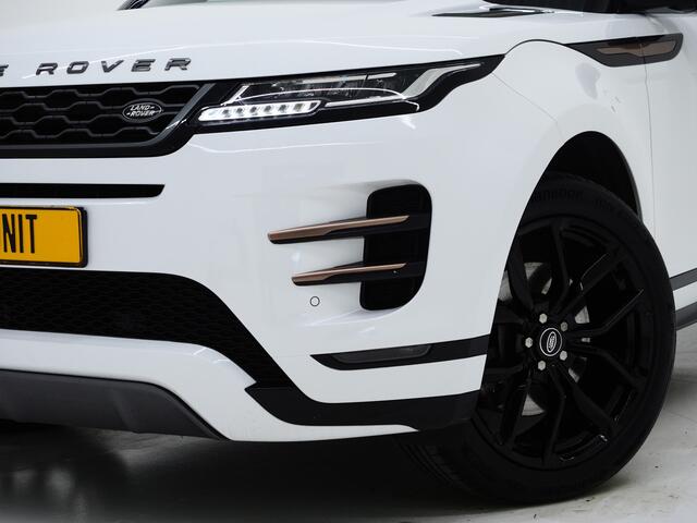 Land Rover RANGE ROVER EVOQUE 1.5 P300e AWD R-Dynamic S | Virtual | Head Up | Adaptive Cruise | Stoelverwarming | Carplay