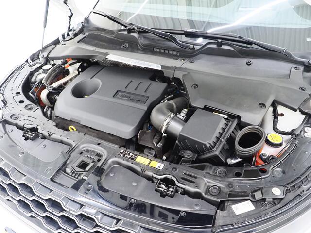 Land Rover RANGE ROVER EVOQUE 1.5 P300e AWD R-Dynamic S | Virtual | Head Up | Adaptive Cruise | Stoelverwarming | Carplay