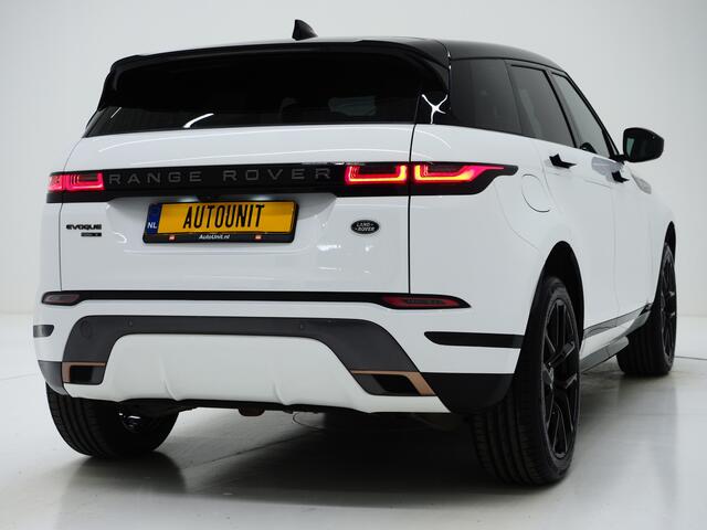 Land Rover RANGE ROVER EVOQUE 1.5 P300e AWD R-Dynamic S | Virtual | Head Up | Adaptive Cruise | Stoelverwarming | Carplay