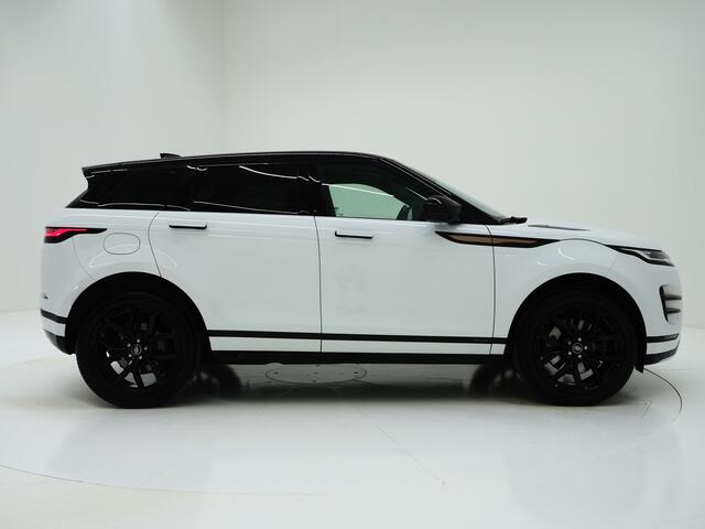 Land Rover RANGE ROVER EVOQUE 1.5 P300e AWD R-Dynamic S | Virtual | Head Up | Adaptive Cruise | Stoelverwarming | Carplay