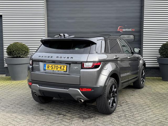 Land Rover RANGE ROVER EVOQUE 2.0 Si4 SE Dynamic | Panoramadak | Camera | Lederen Bekleding | Stoel/Stuurverwarming | Lane Assist |