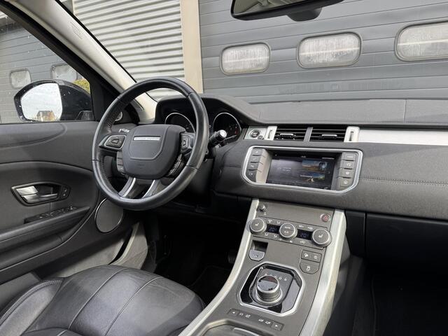 Land Rover RANGE ROVER EVOQUE 2.0 Si4 SE Dynamic | Panoramadak | Camera | Lederen Bekleding | Stoel/Stuurverwarming | Lane Assist |